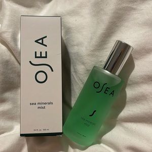 OSEA Sea minerals mist